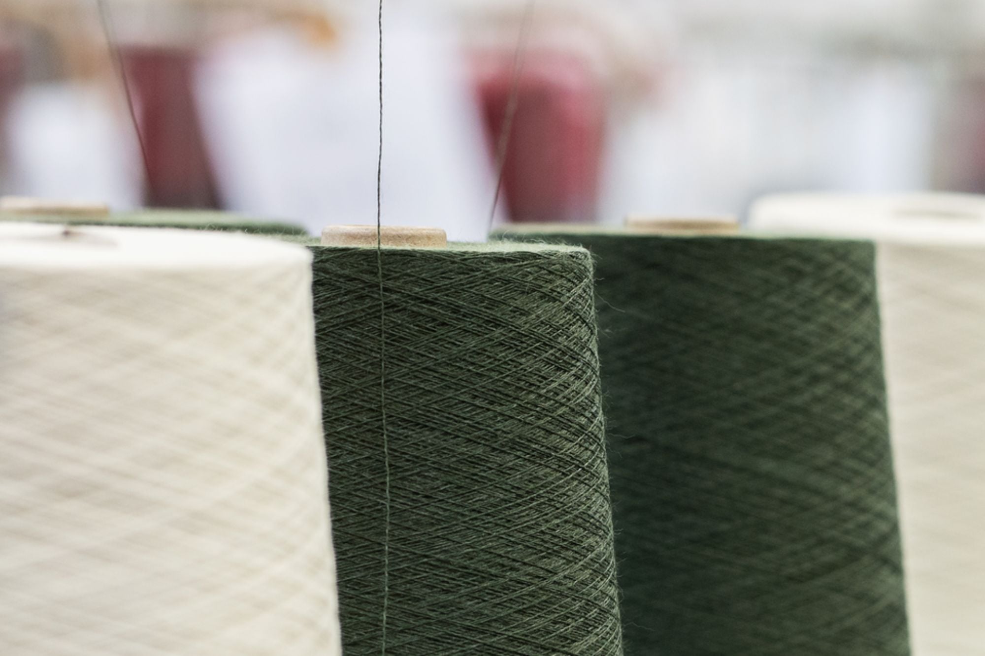 Supplier Shoeller Spinning Group 