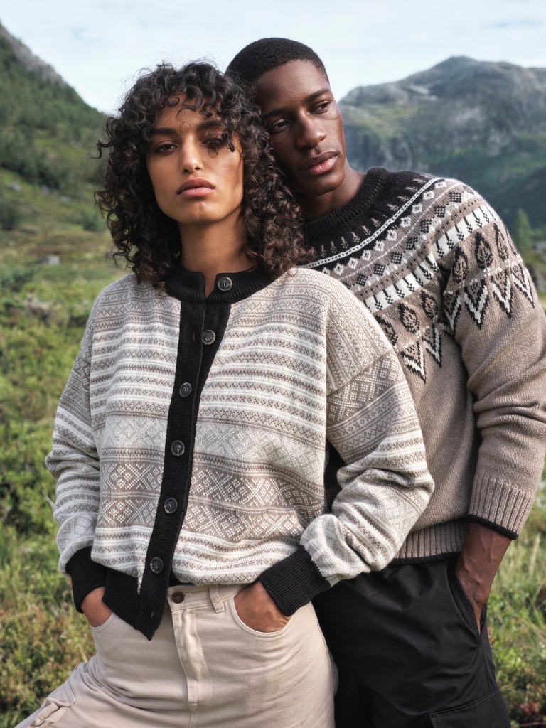 Skarp&aelig;y women's jacket